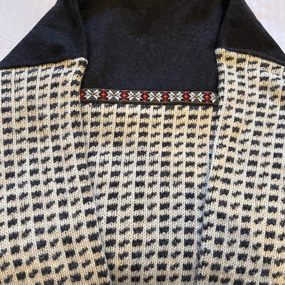 Sweater DEVOLD for women size M - Picture 5 of 5